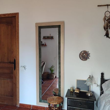 Habitacion Privada En Casa Particular, Montana Olesa de Bonesvalls Bagian luar foto