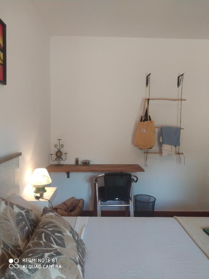Habitacion Privada En Casa Particular, Montana Olesa de Bonesvalls Bagian luar foto