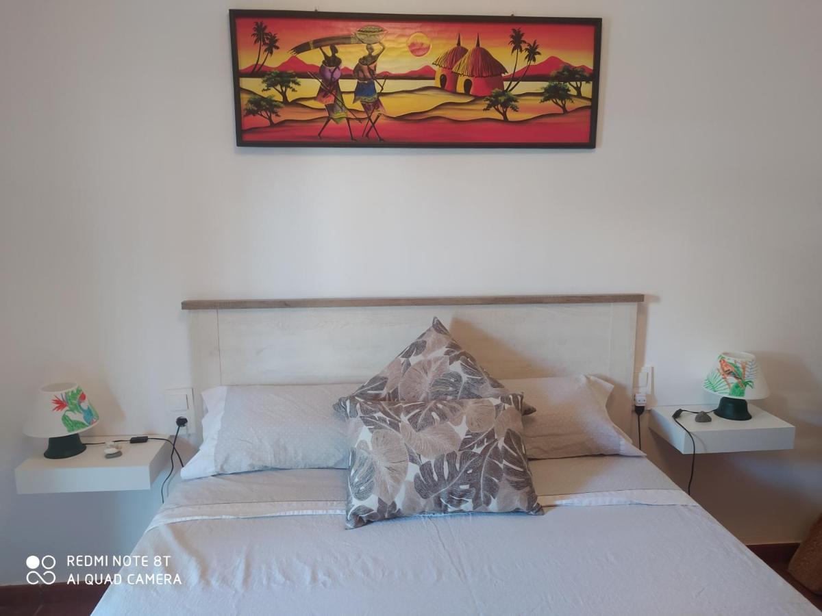 Habitacion Privada En Casa Particular, Montana Olesa de Bonesvalls Bagian luar foto