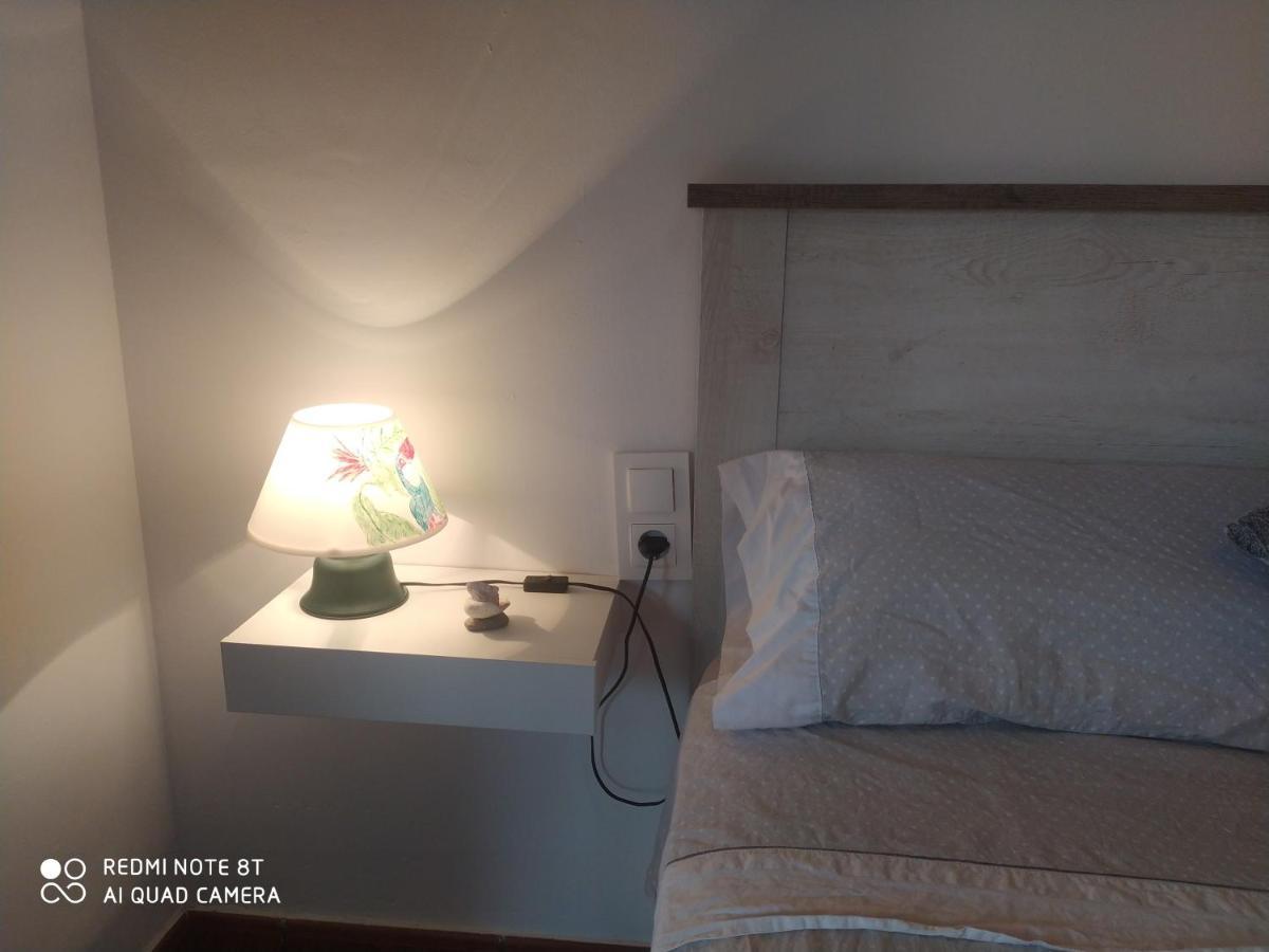 Habitacion Privada En Casa Particular, Montana Olesa de Bonesvalls Bagian luar foto