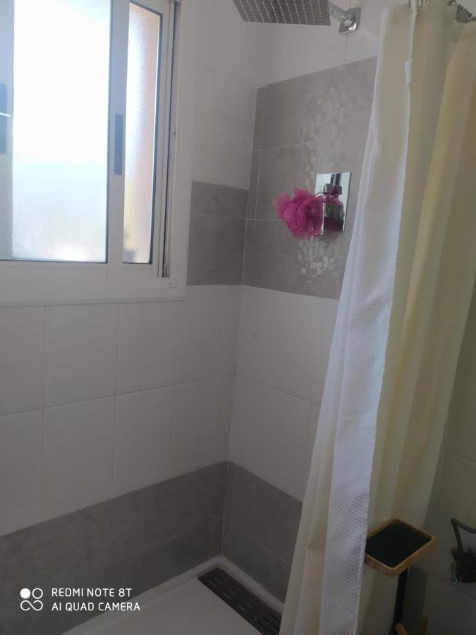 Habitacion Privada En Casa Particular, Montana Olesa de Bonesvalls Bagian luar foto