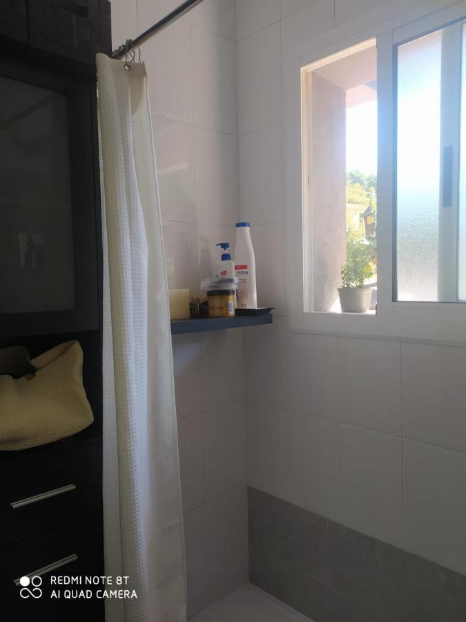 Habitacion Privada En Casa Particular, Montana Olesa de Bonesvalls Bagian luar foto