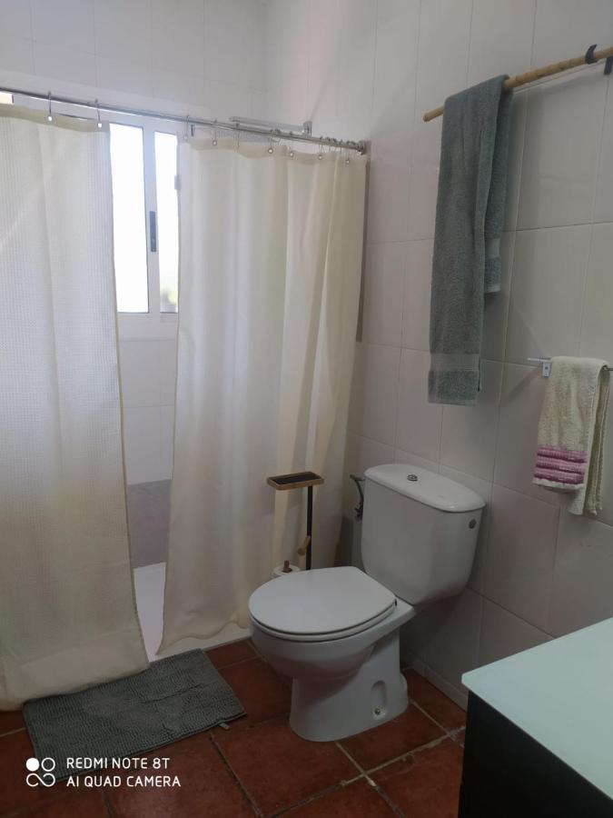 Habitacion Privada En Casa Particular, Montana Olesa de Bonesvalls Bagian luar foto