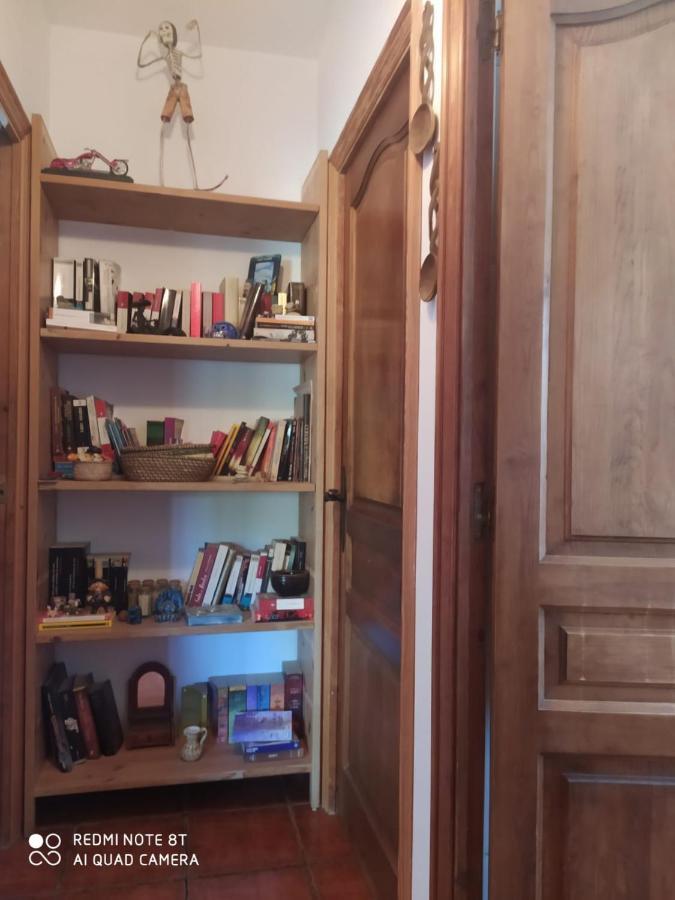Habitacion Privada En Casa Particular, Montana Olesa de Bonesvalls Bagian luar foto