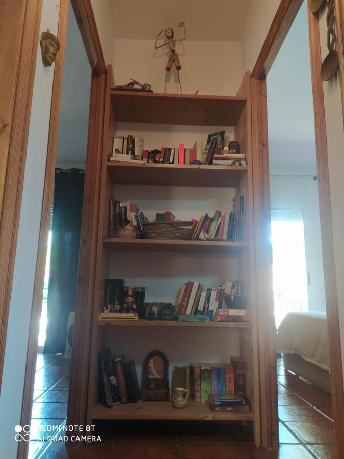 Habitacion Privada En Casa Particular, Montana Olesa de Bonesvalls Bagian luar foto