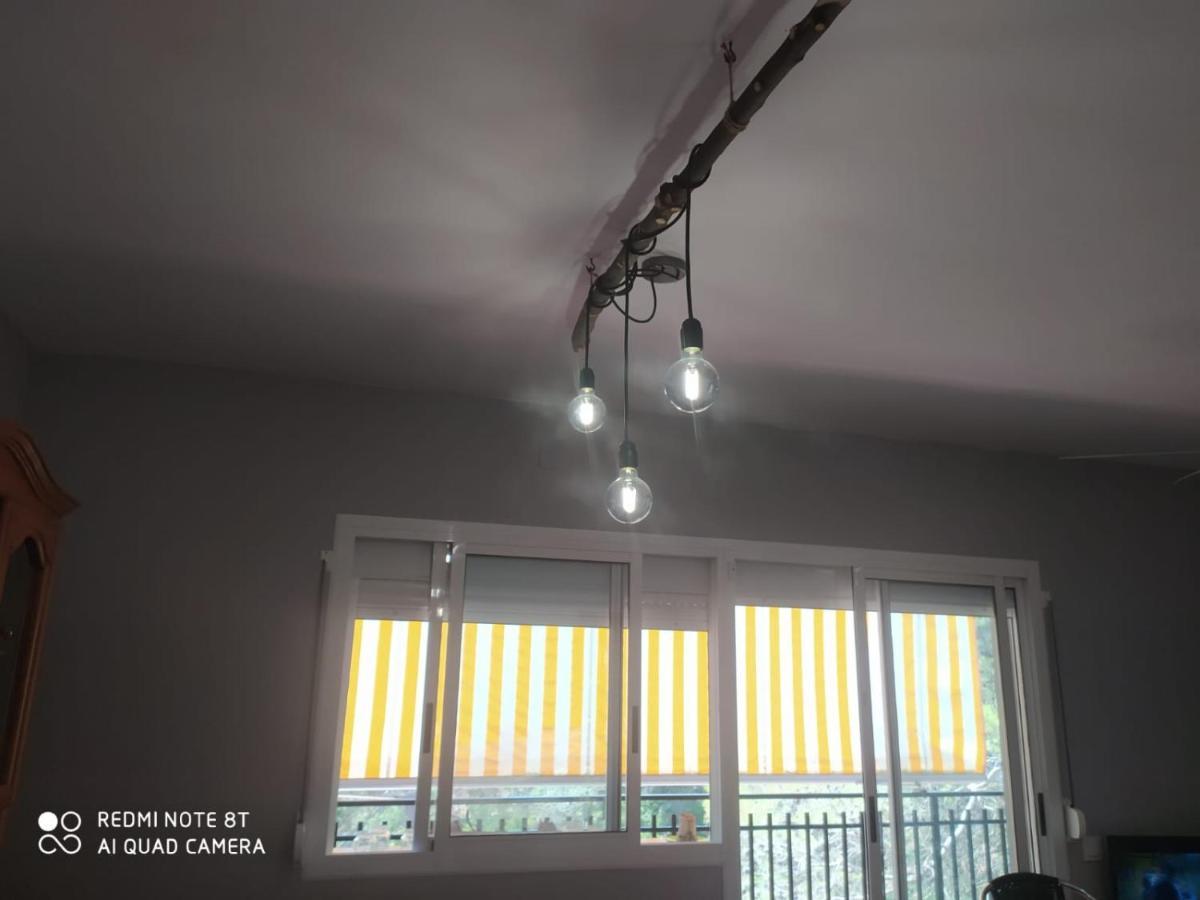 Habitacion Privada En Casa Particular, Montana Olesa de Bonesvalls Bagian luar foto