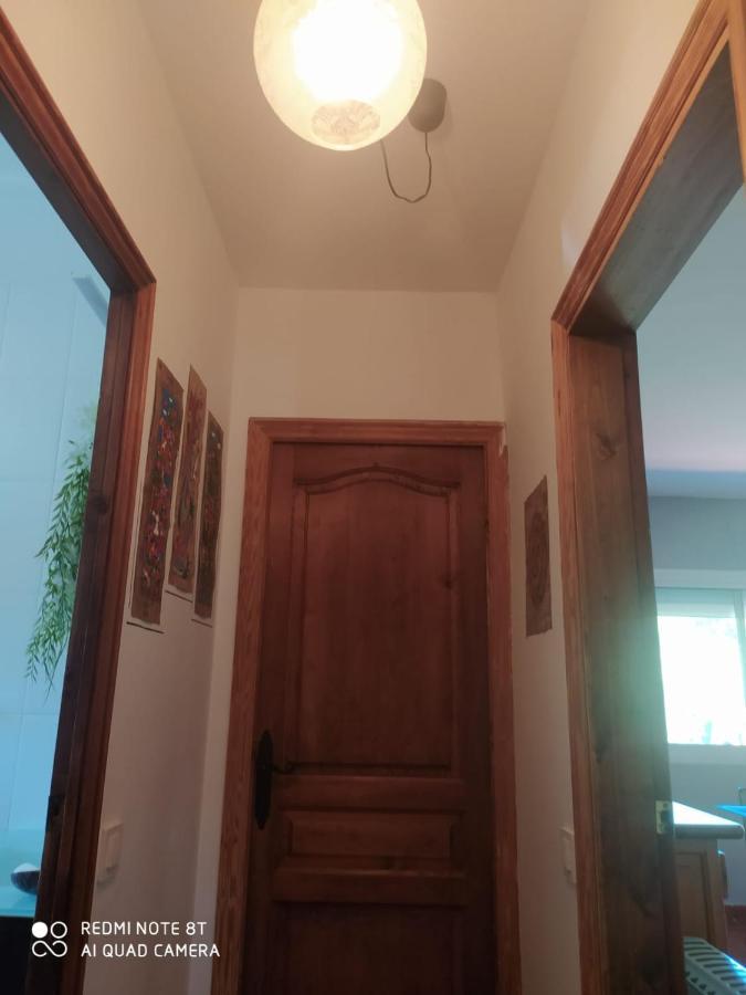 Habitacion Privada En Casa Particular, Montana Olesa de Bonesvalls Bagian luar foto