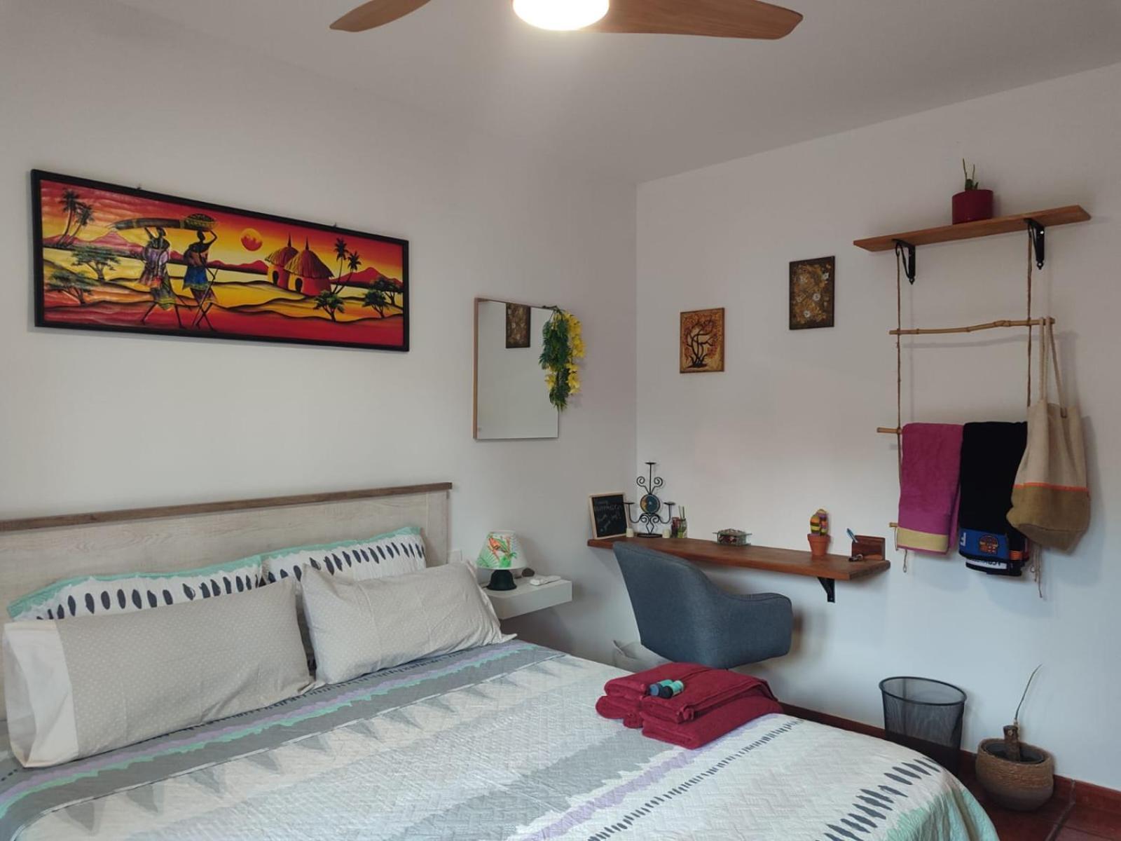Habitacion Privada En Casa Particular, Montana Olesa de Bonesvalls Bagian luar foto