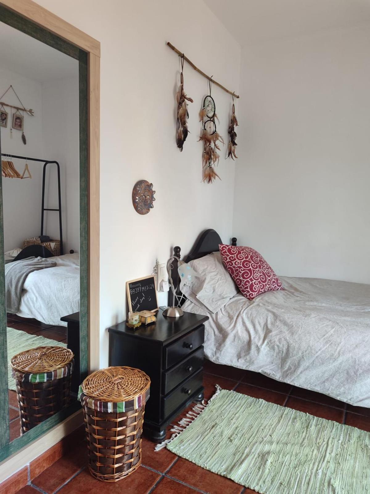 Habitacion Privada En Casa Particular, Montana Olesa de Bonesvalls Bagian luar foto