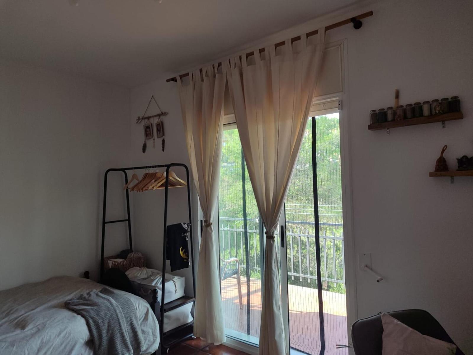 Habitacion Privada En Casa Particular, Montana Olesa de Bonesvalls Bagian luar foto