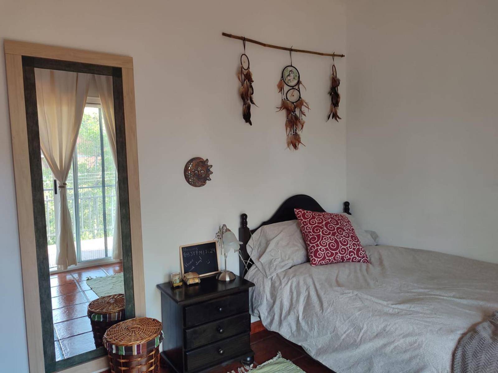 Habitacion Privada En Casa Particular, Montana Olesa de Bonesvalls Bagian luar foto