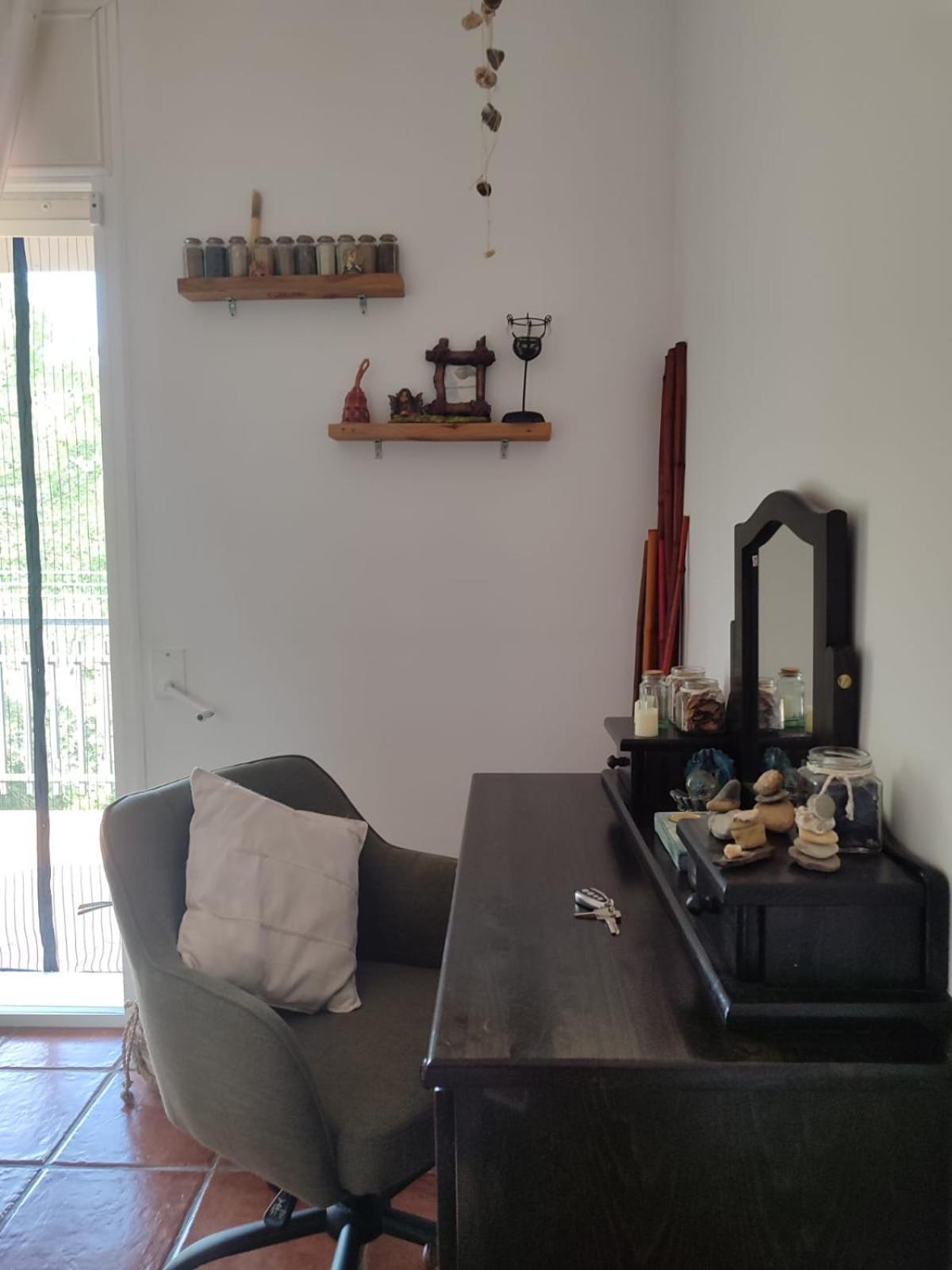 Habitacion Privada En Casa Particular, Montana Olesa de Bonesvalls Bagian luar foto