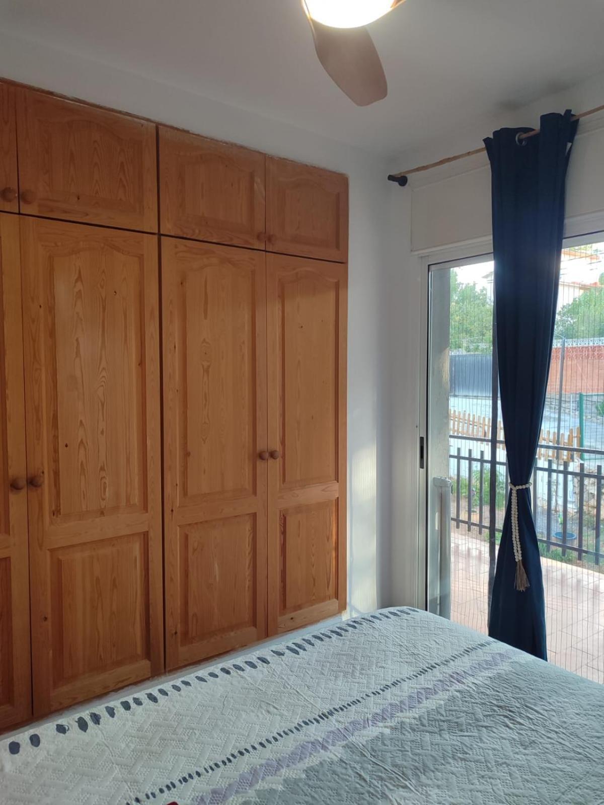 Habitacion Privada En Casa Particular, Montana Olesa de Bonesvalls Bagian luar foto